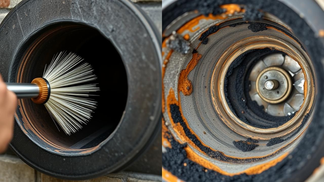 Buche De Ramonage Efficacite Reelle Revelee Par Les Pros