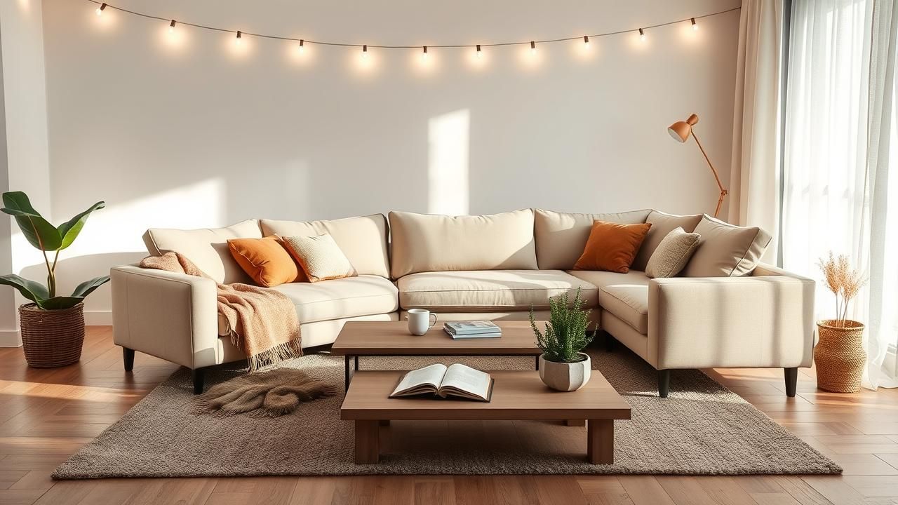 Canape Angle Tendance 900 Euros Conforama