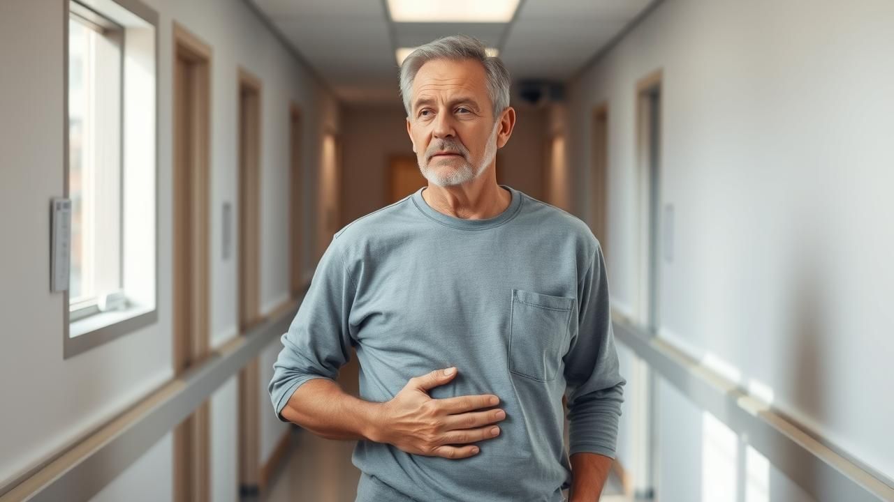 Cancer Colorectal James Van Der Beek 2025