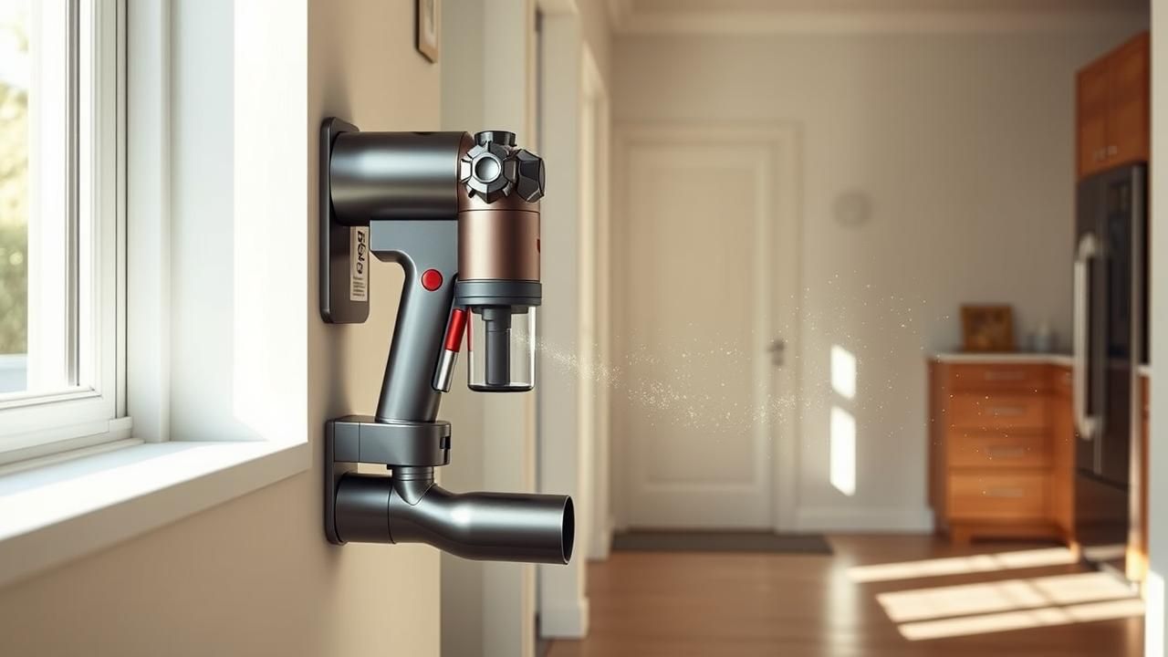 Carrefour Promo Choc Dyson Moins 110 Euros