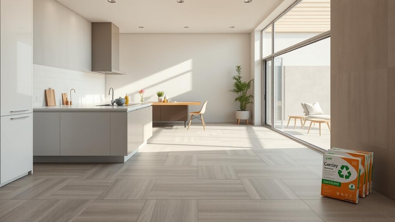 Carrelage Revetement Ideal Pour Chaque Piece 2025