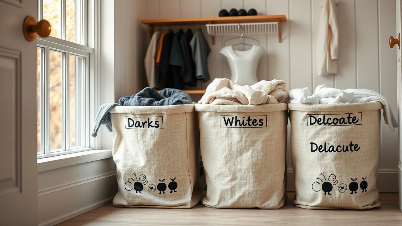 Ce Detail Que Vous Oubliez Avant Le Lavage Ruine Vos Vetements