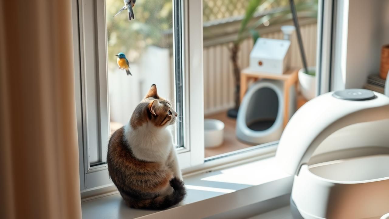 Ce Que Vous Ignoriez Sur Le Bonheur De Votre Chat
