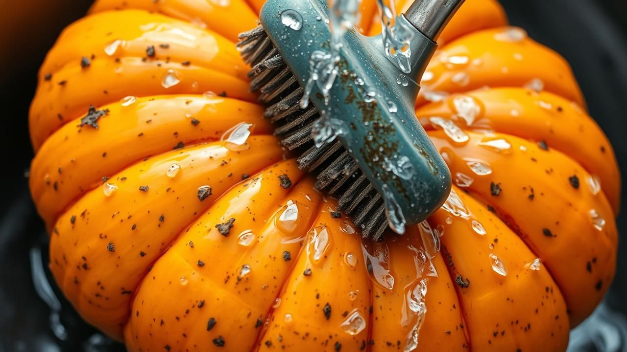 Ce Que Vous Risque En Ne Brossant Pas Vos Courges