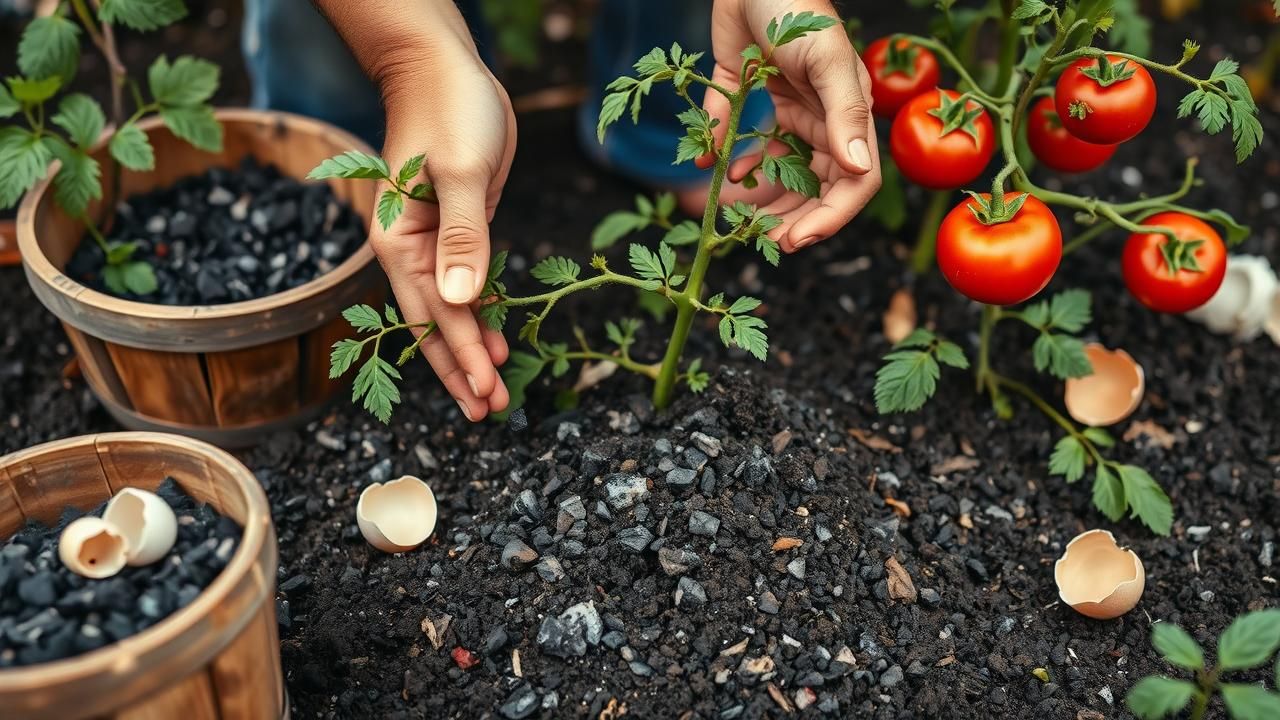 Cendres De Poele A Bois Jardin 2025