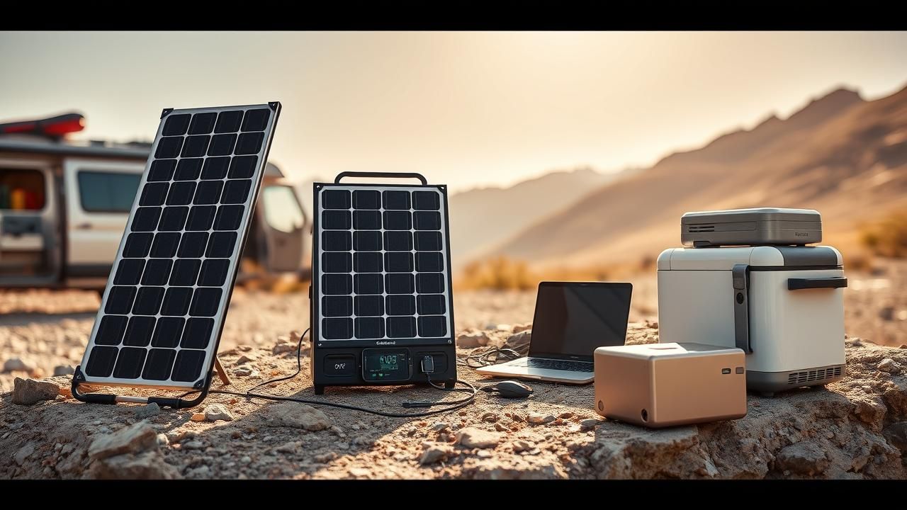 Centrale Electrique Camping Garage Prix Casse
