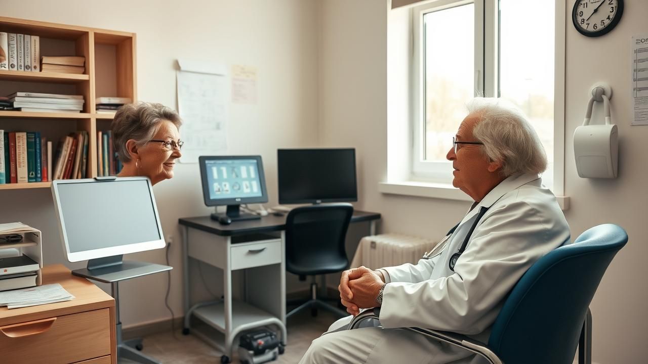 Centre Henri Dunant Deménage Médecins Retraités Assurent Suite
