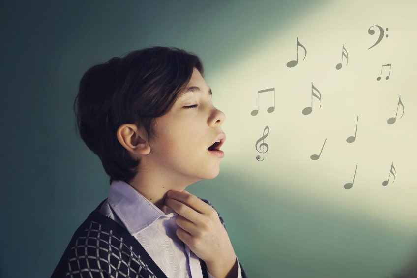 Cours de chant à Lille