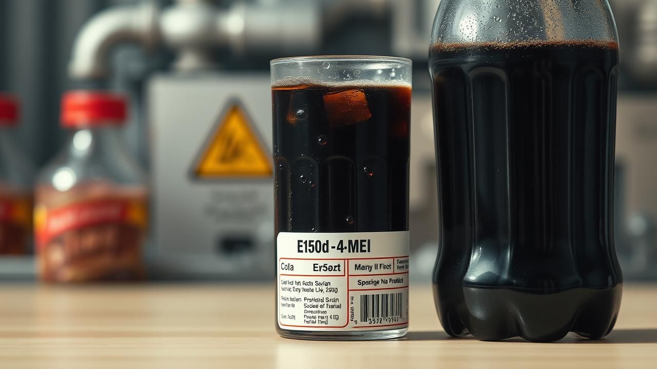 Colorant Alimentaire Dangereux Alerte Ufc Que Choisir