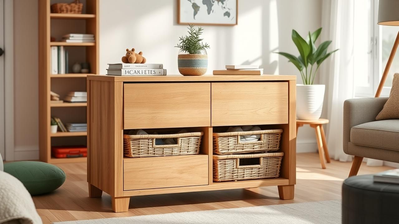 Commode Lidl Pas Cher 2025
