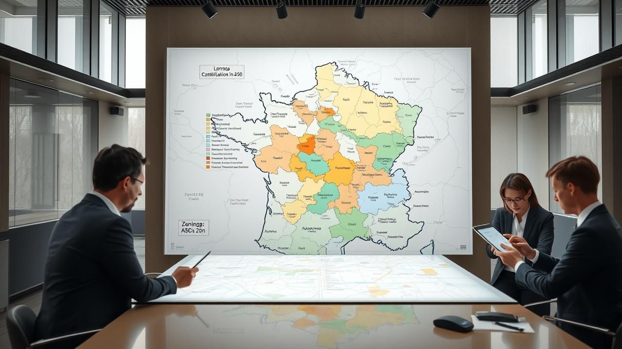 Commune Change Statut 2025 Zonage Bouleverse Proprietaires