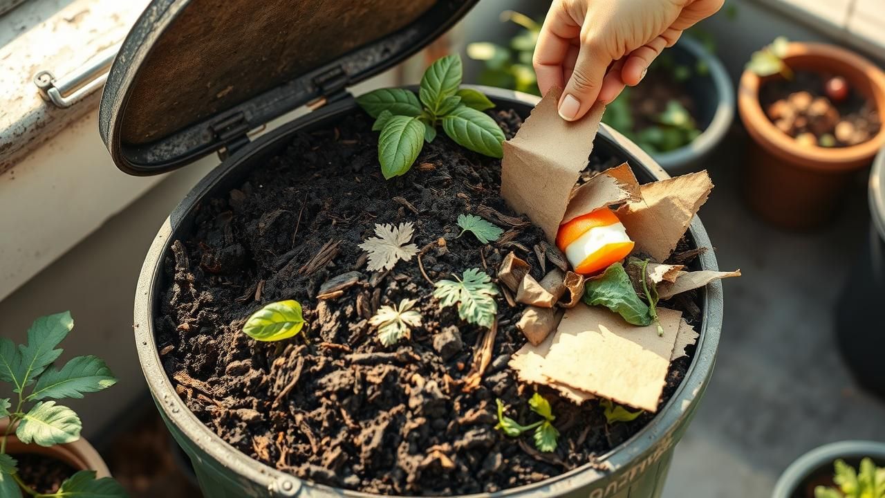 Compost Pue Erreur Frequente 2025
