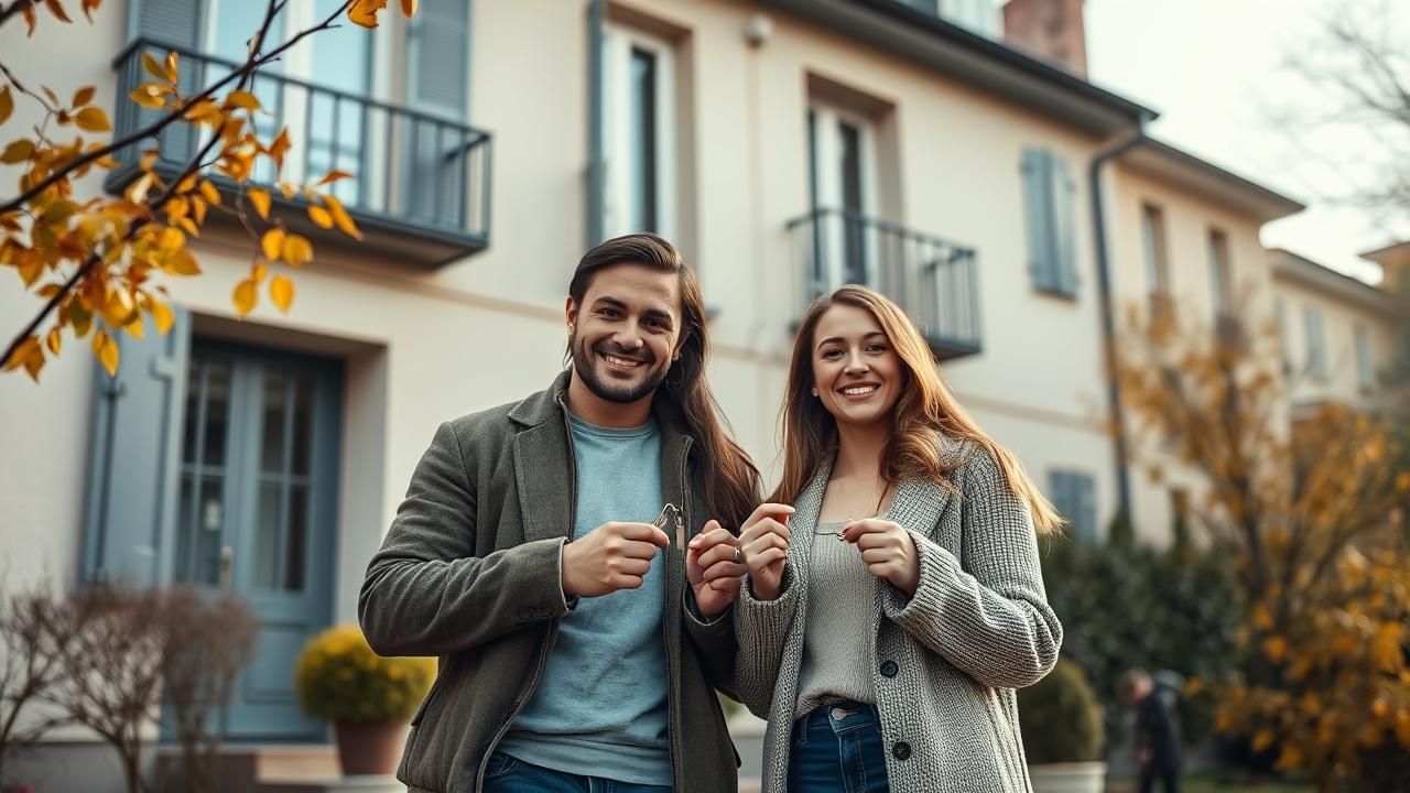 Credit Immobilier Banques Relance Acheteurs 2025