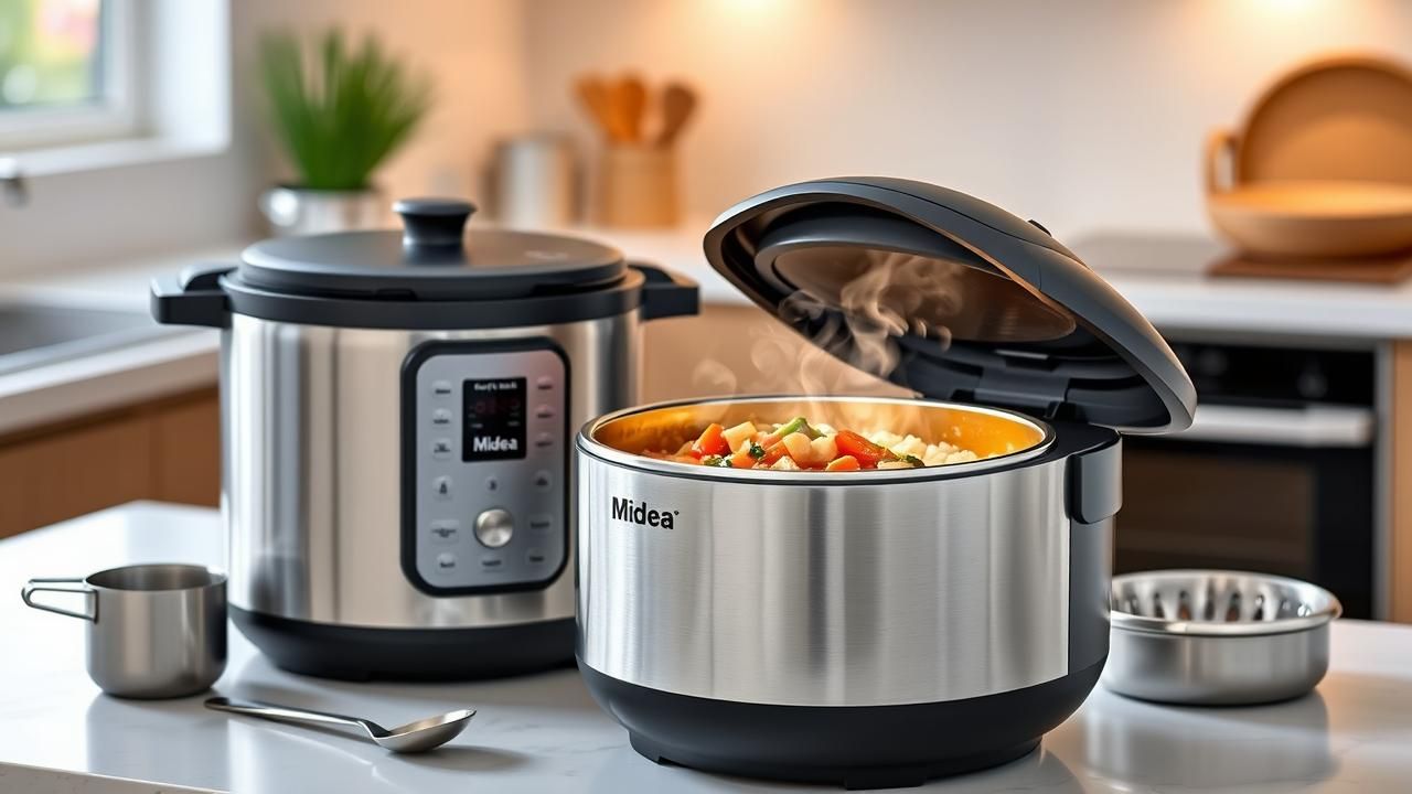 Cuisinez Vite Et Pas Cher Avec Alternative Cookeo
