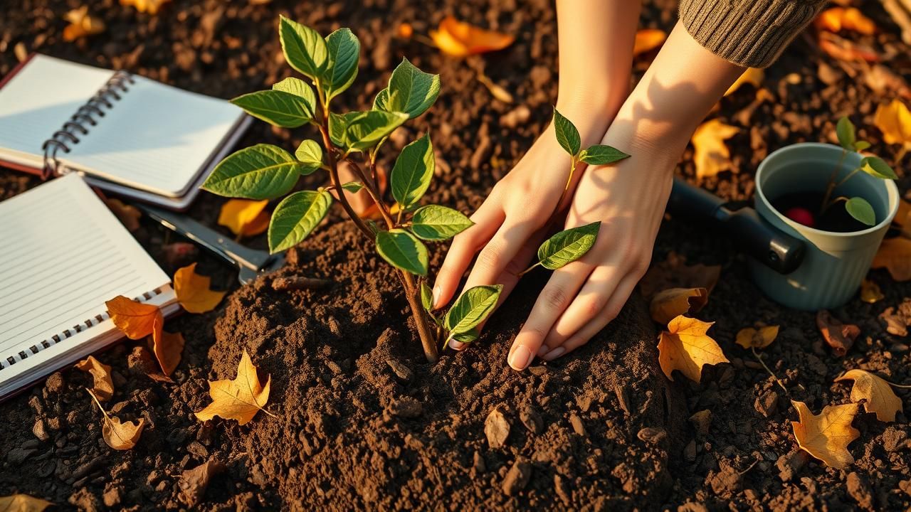Dates Clés Pour Tailler Bouturer Planter