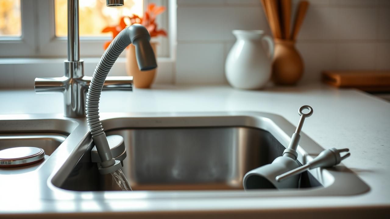 Deboucheur Lidl 3 99 Euro Entretien Canalisation Maison