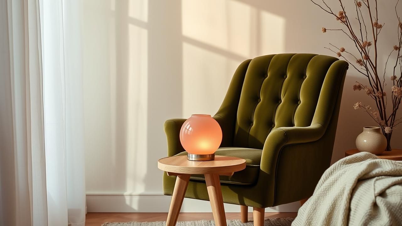 Deco 2025 Deux Matieres Minimalistes
