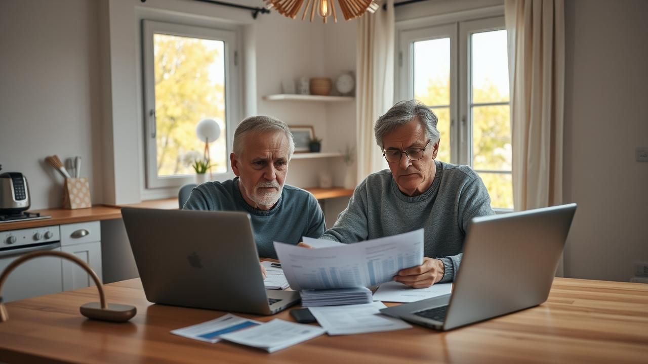 Decouverte Pension Retraite Choc Panorama 2025
