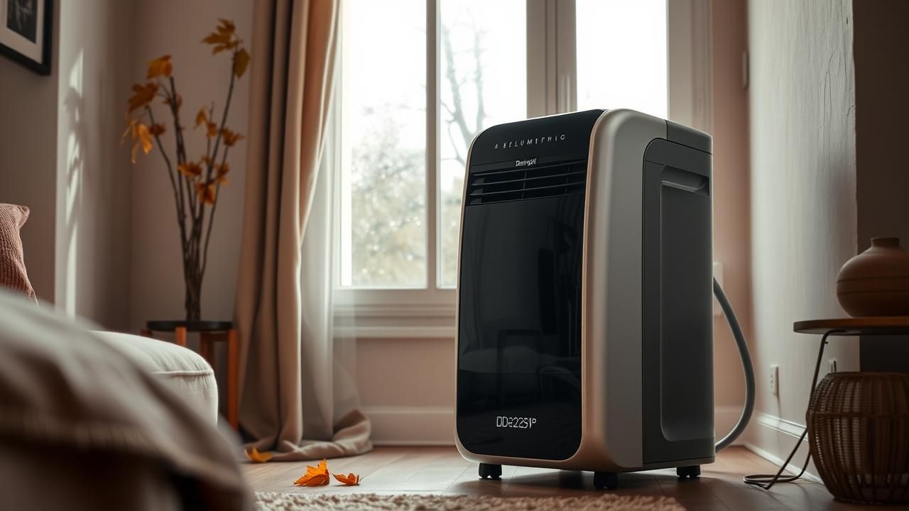 Dehumidificateur Delonghi 359 Euros 2025 Grand Espace