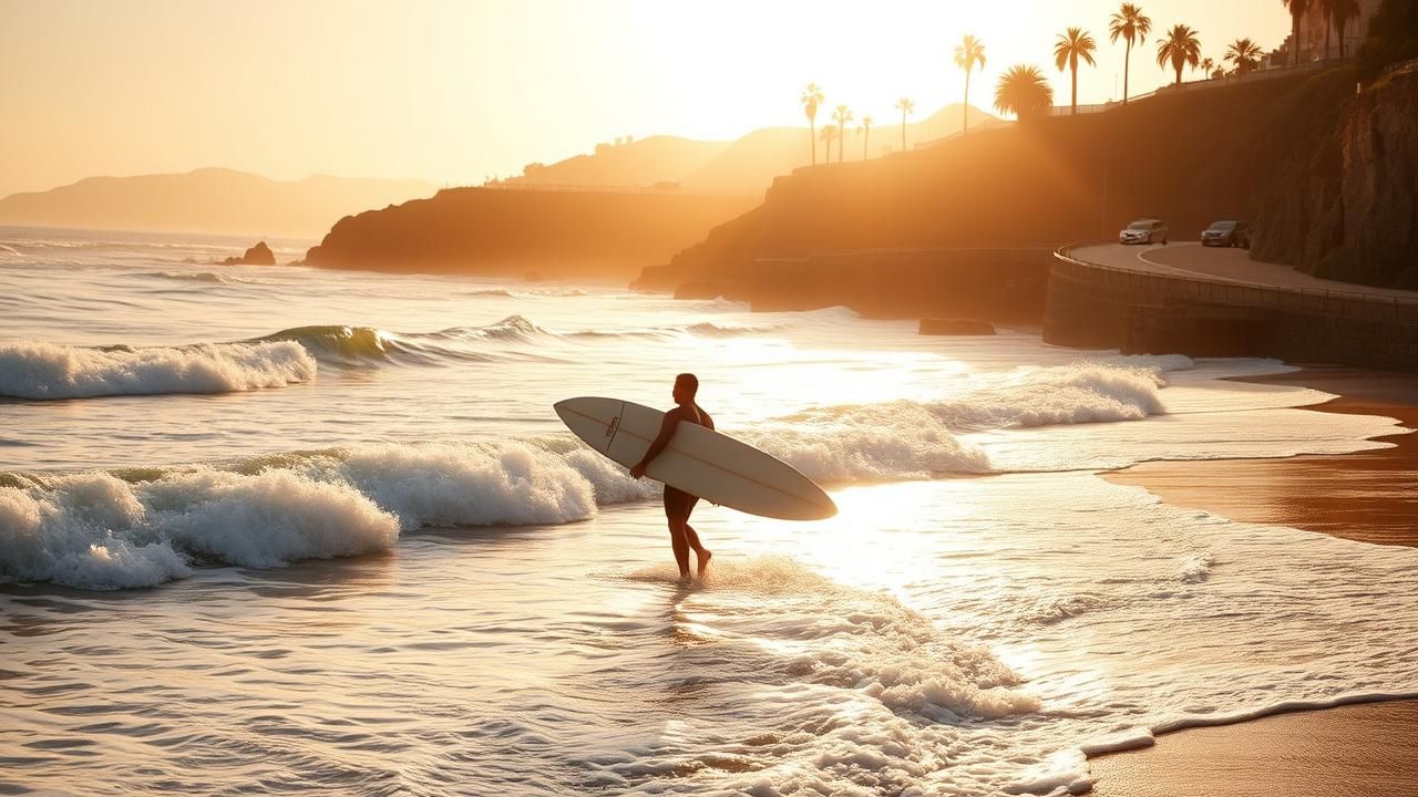 Destinations Europeennes 2025 Moins Cheres Californie