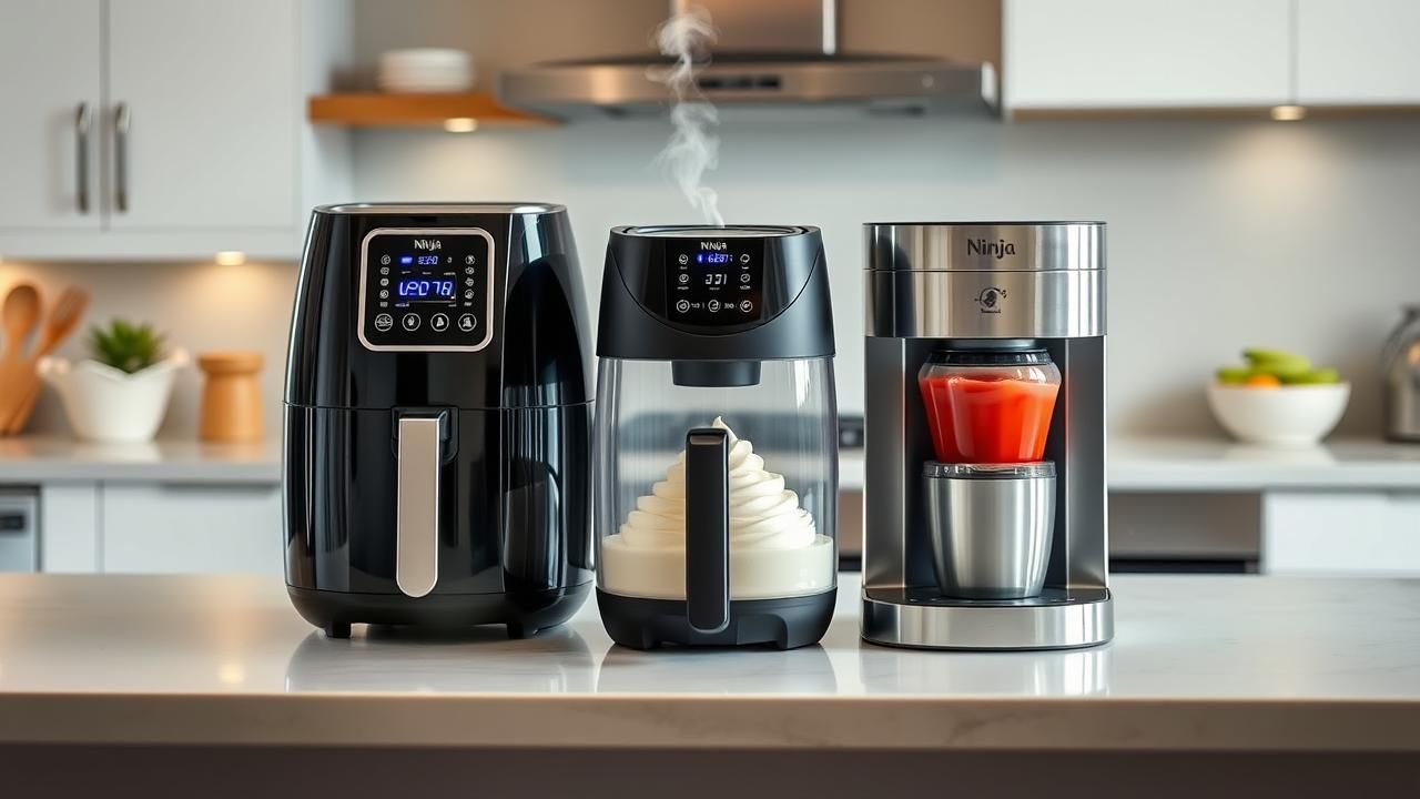 Destockage Ninja 4 Offres Flash Cuisiner Vite Bien