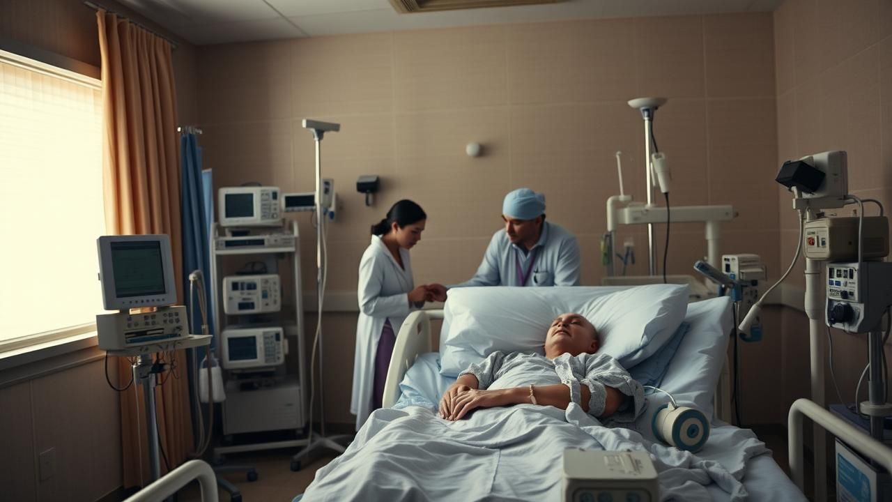 Don D Organes Etapes Secretes Apres Deces Hôpital