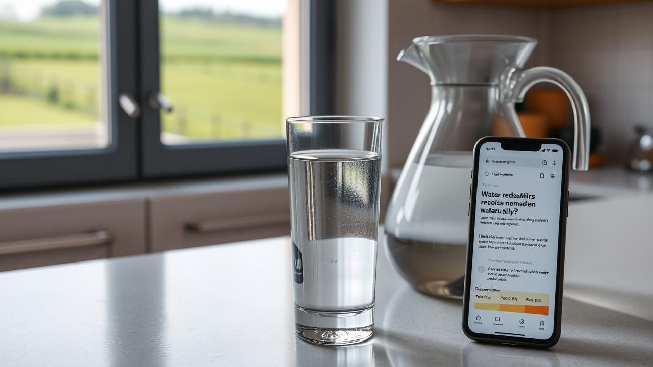 Eau Du Robinet Ce Que Revelent Les Experts 2025