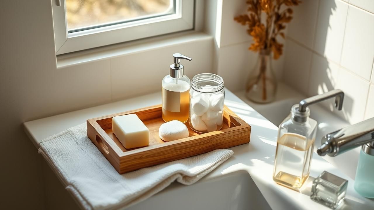 Economie 500 Euros Astuce Beaute Zero Dechet