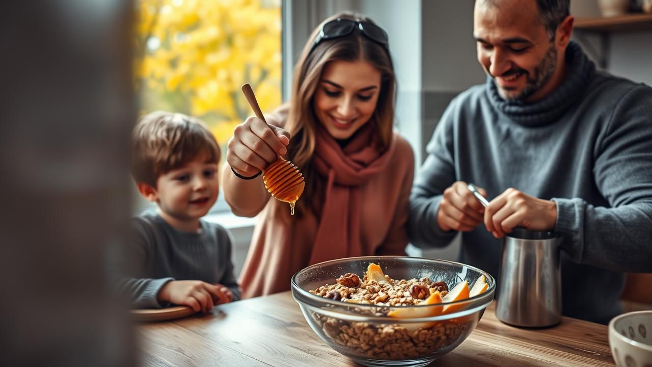 Economisez 500 Euros Par An Avec 3 Recettes Gouters Maison