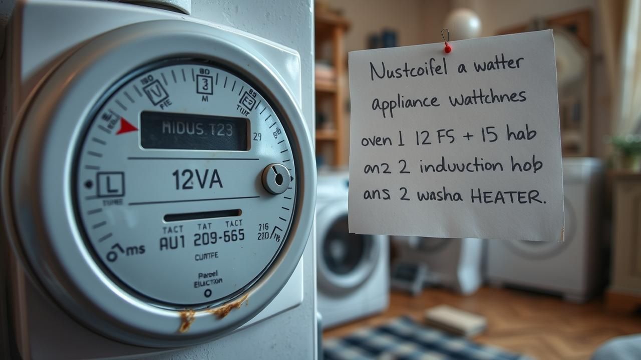 Electricite Trop Cher Abonnement Consommation