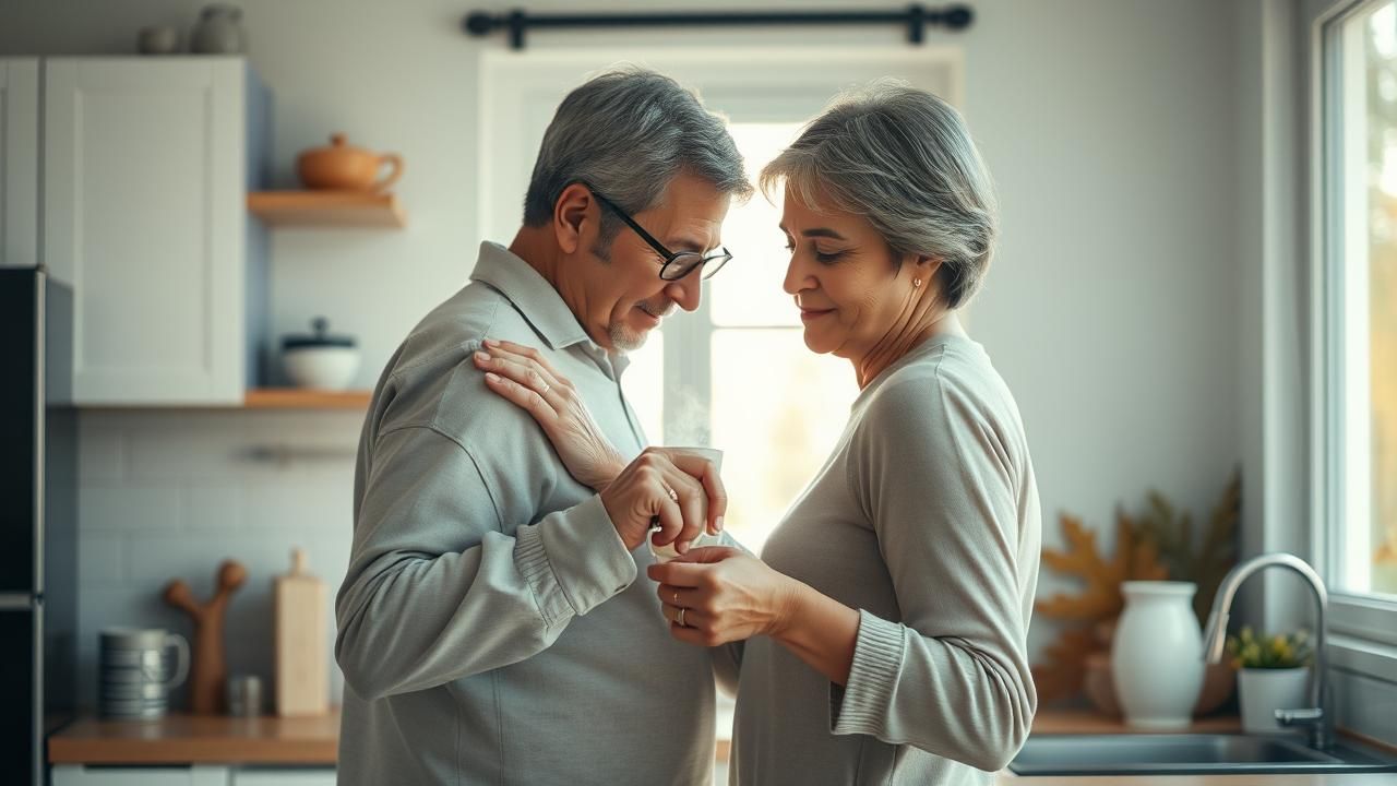 Faire Lamour Plus Souvent Apres 50 Ans