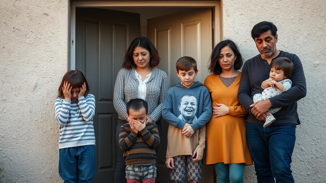 Famille En Detresse Espoir Pour Enfants Autistes France