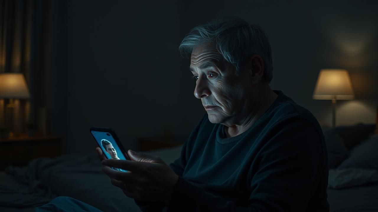 Fantasmer A Lere De Lia Apres 50 Ans