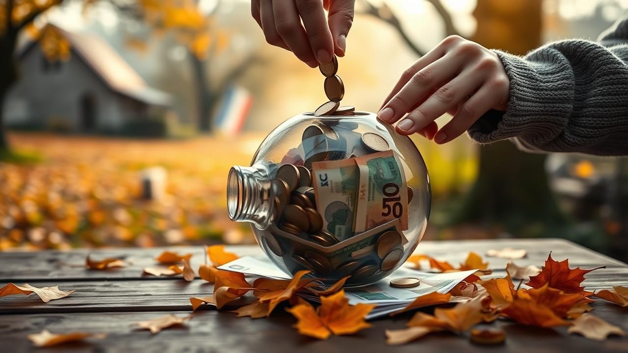 Faut Il Laisser Dormir Son Argent Sur Un Livret En 2025