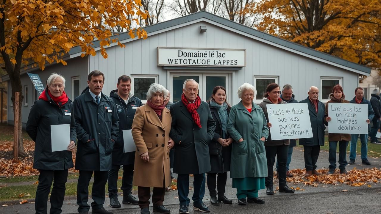 Fermeture Brutale De Lits De Soins En Anjou Alerte Cfdt