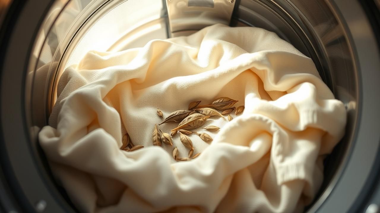 Feuille Assouplissante Linge Doux