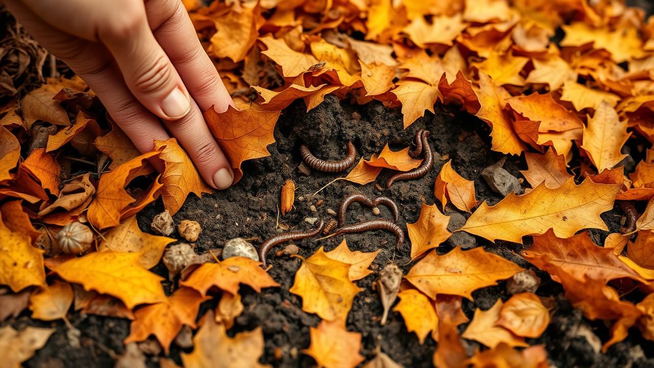 Feuilles Mortes Methodes Experts Devoilees