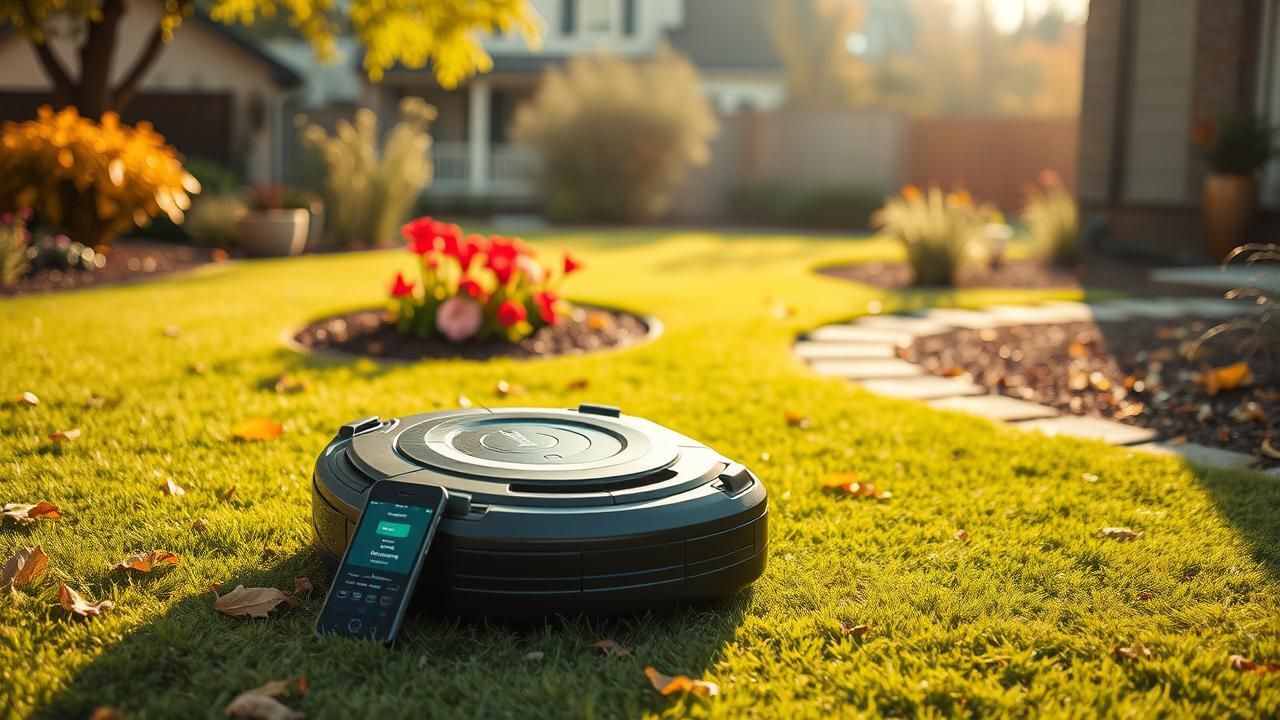 Fini La Tonte Manuelle Robot Worx 399 Euros Lm 2025