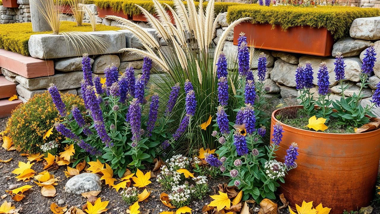 Fini Le Jardin Triste Duo Miracle Transforme Sans Effort