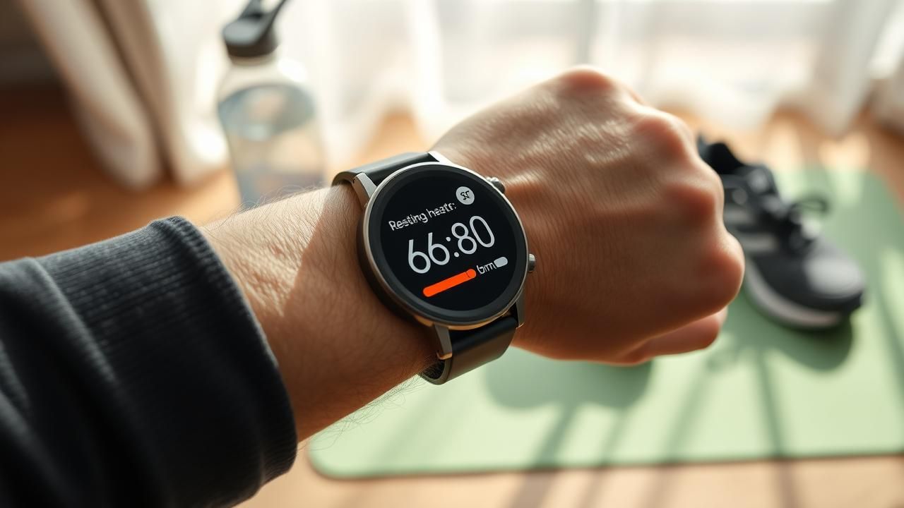 Frequence Cardiaque Signe Inquietant Sante Coeur