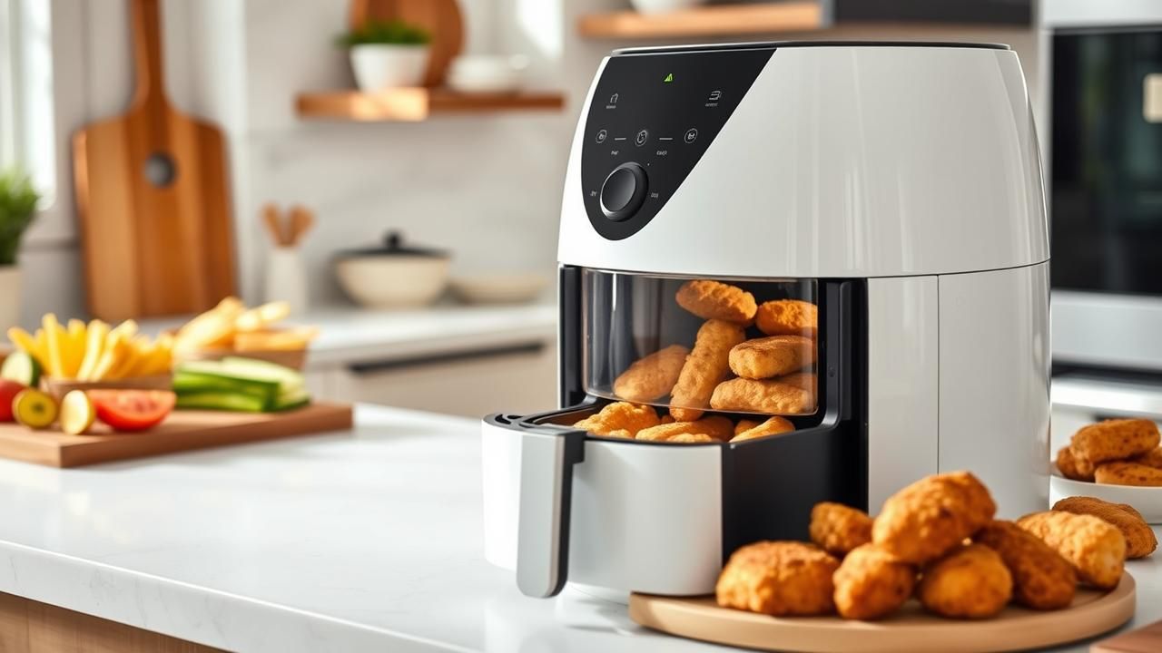 Friteuses Sans Huile Moins De 60 Euros Electro Depot