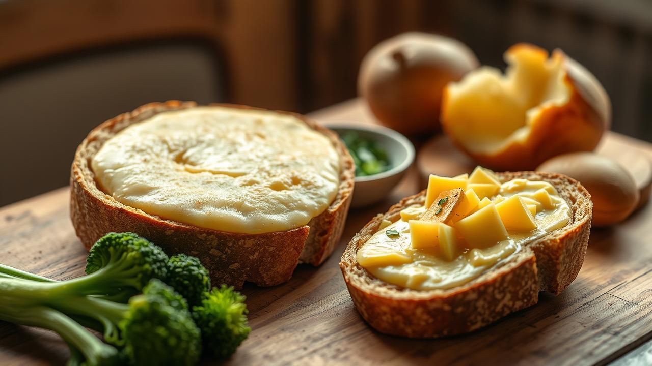 Fromage Le Moins Calorique Gout Surprenant