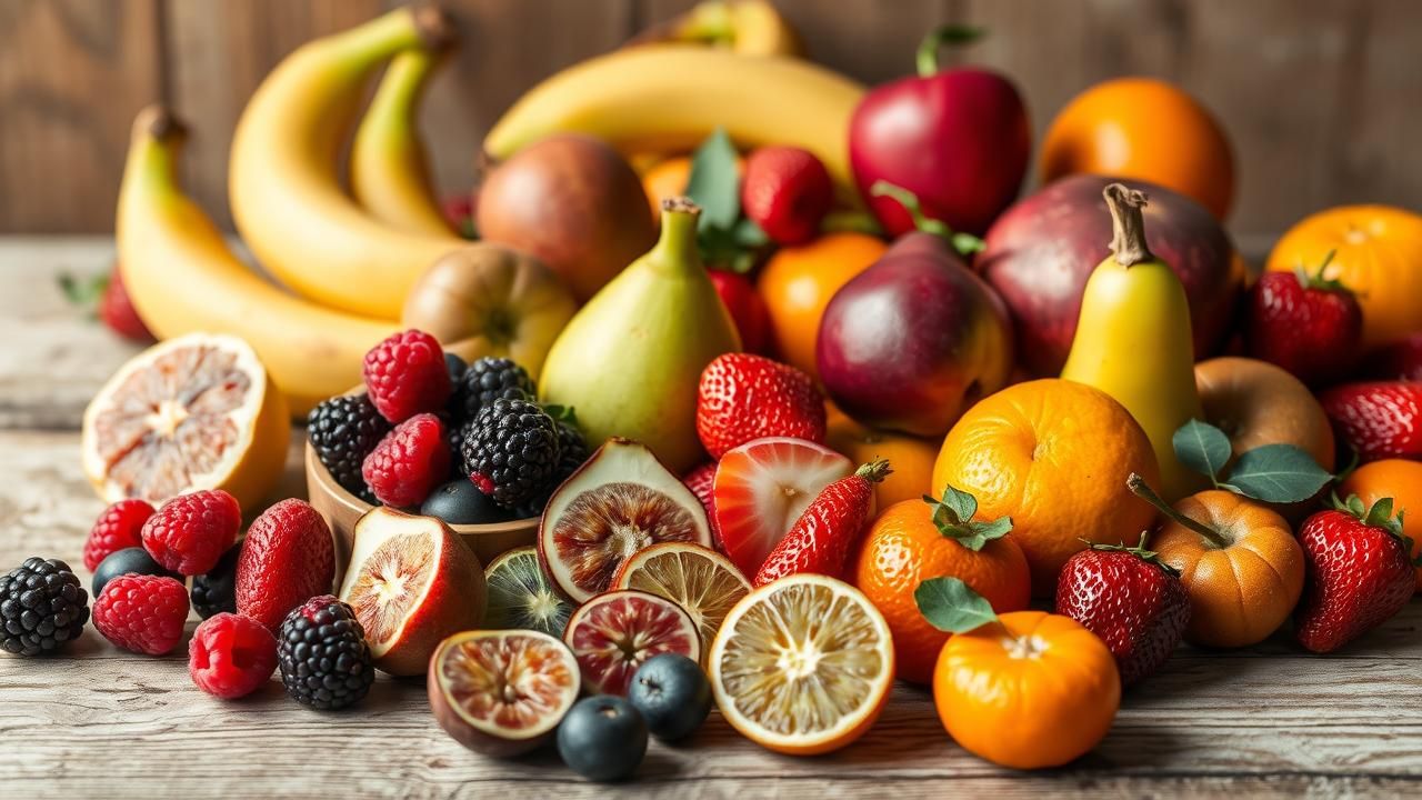 Fruit Improbable Digestion Pomme Et Autres Surprenants