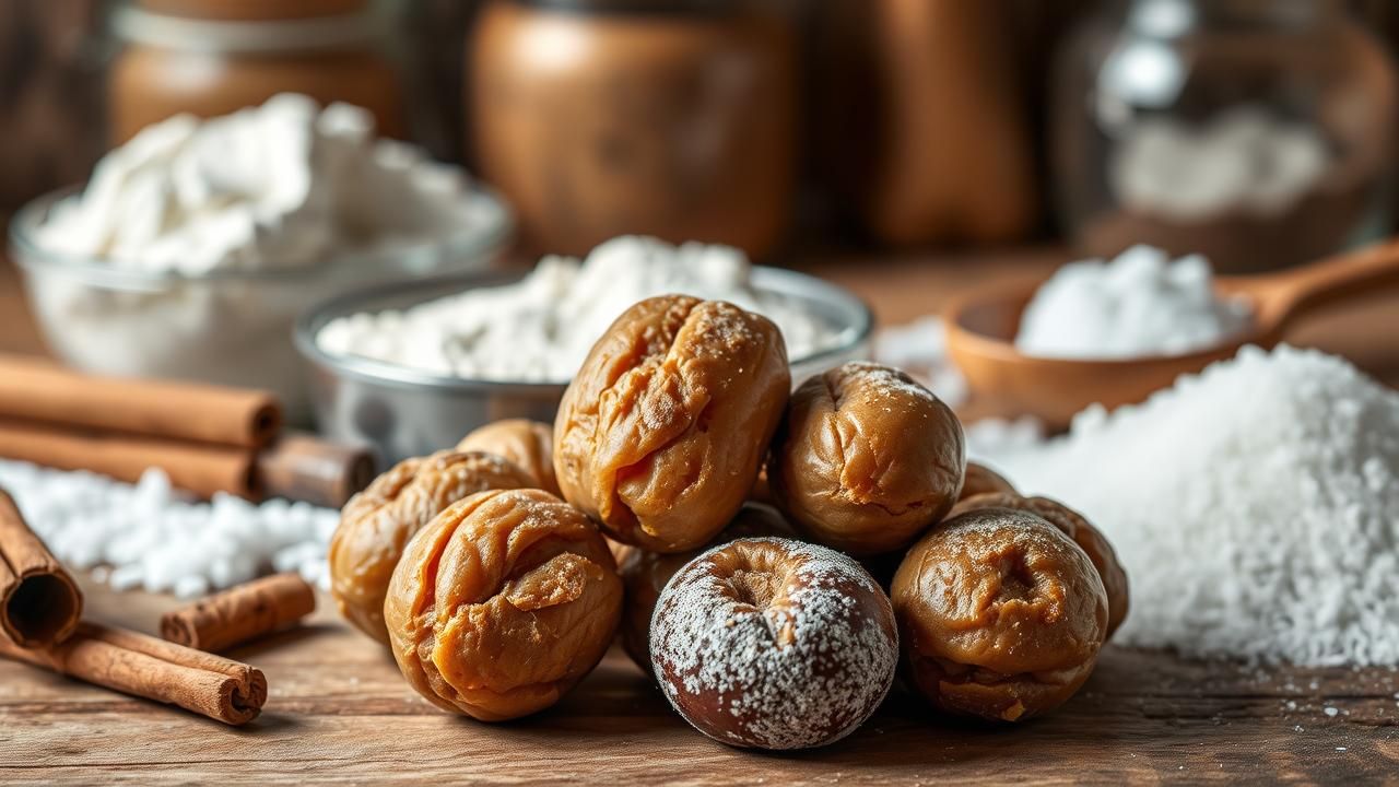 Fruit Miracle Remplace Sucre Blanc Desserts