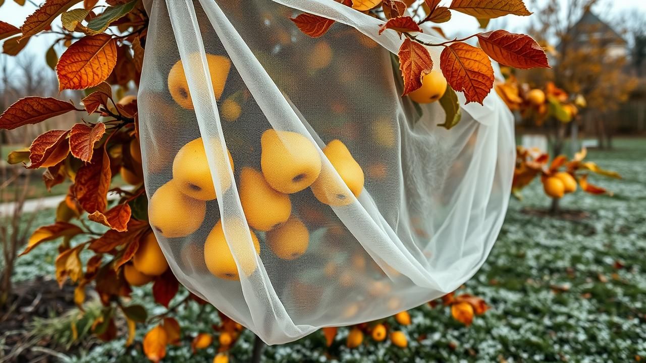 Fruits Frais Apres Saison Methode Oubliee