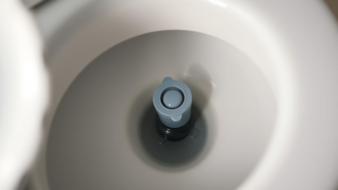 Fuite Toilette Reparation Rapide 2025