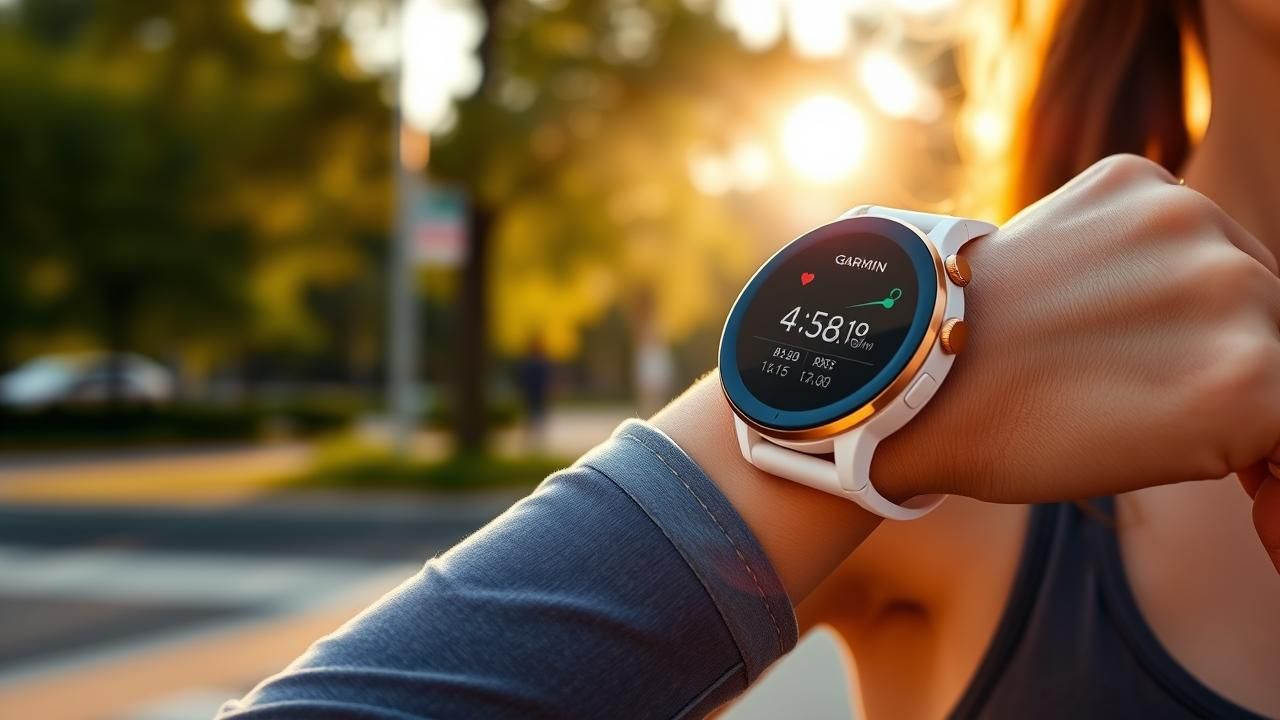 Garmin Montre Connectee Moins 200 Euros 2025