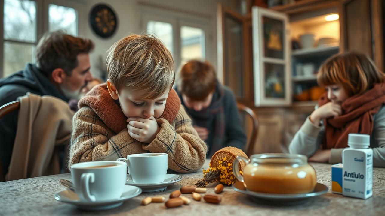 Geste Courant Aggrave Maladie Changez Maintenant