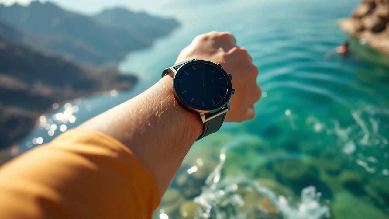 Google Pixel Watch 3 Promo Jours Flash Amazon