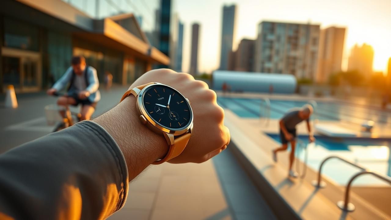 Honor Baisse Prix Montre Connectee Autonomie 2 Semaines